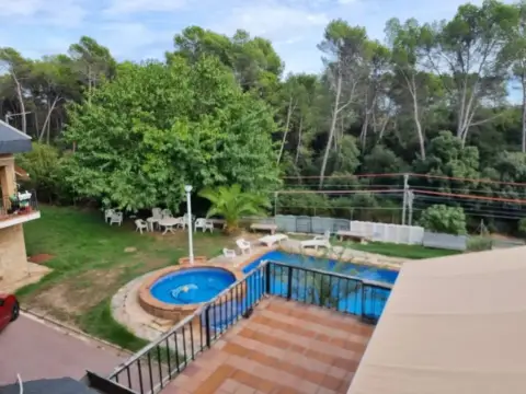 Chalet en Bellaterra
