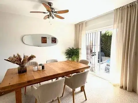 Casa en calle Avenida de Bel-Air, 64