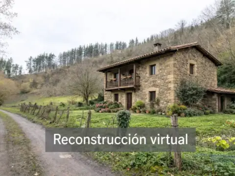 Chalet en Zumarraga