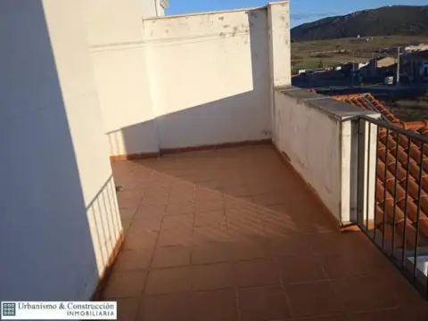 Chalet en Piedrabuena