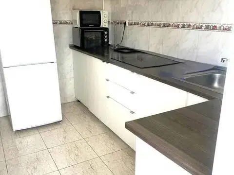 Piso en Espinardo