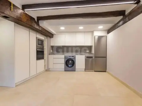 Piso en Segura