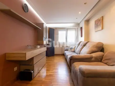 Piso en Beasain