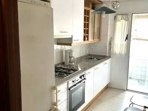 Piso en Santa María de Gracia