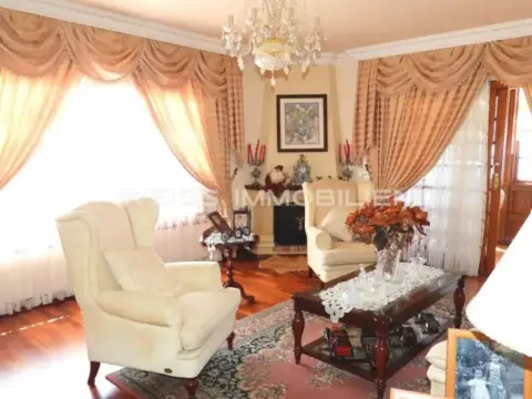 Chalet en La Orotava