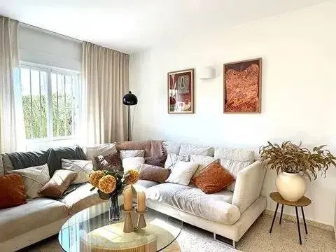 Casa en calle Avenida de Bel-Air, 64