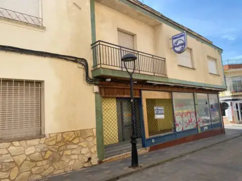 Chalet en calle Real