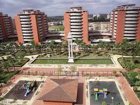 Piso en calle Persefone