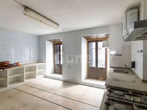 Piso en Urretxu