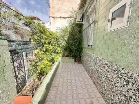 Chalet en Málaga Capital