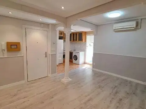 Piso en Casco Antiguo