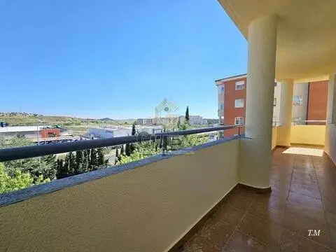 Piso en Oeste-Nuevo Oeste in Oeste-Nuevo Oeste (Cáceres Capital) · Cáceres Capital