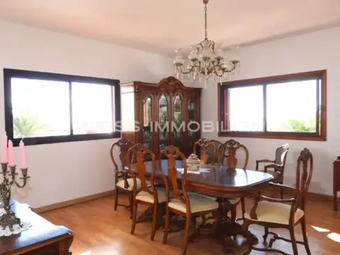 Chalet en La Orotava