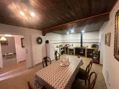 Casa rústica en Valdegovía - Gaubea