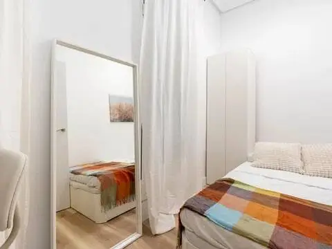 Habitación en Justicia-Chueca