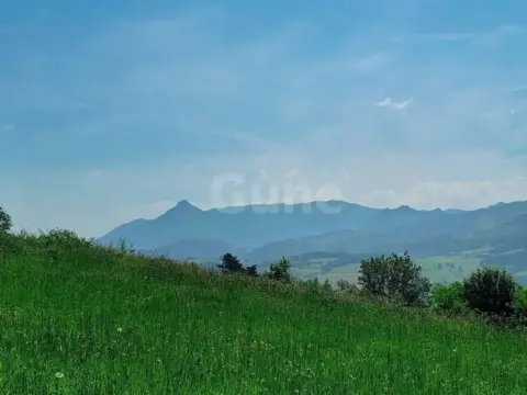 Casa rústica en Idiazabal