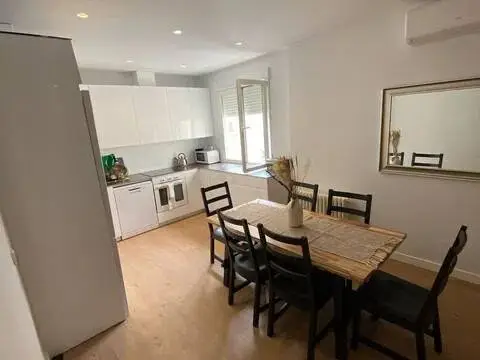 Habitación en Río Rosas
