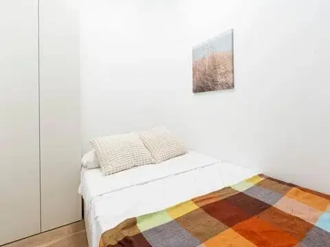 Habitación en Justicia-Chueca