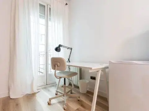 Habitación en Justicia-Chueca