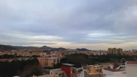 Chalet en Málaga Capital