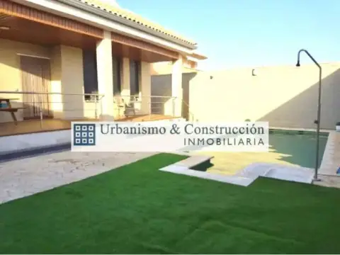 Chalet en Ciudad Real Capital