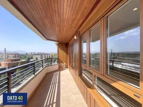 Piso en San Martín