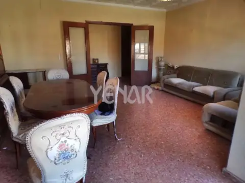 Piso en Alicante (1/5)