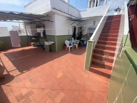 Chalet en Málaga Capital