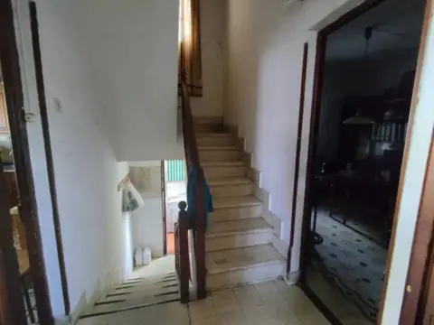 Chalet en Ciudad Jardín
