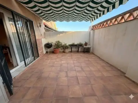 Chalet en Málaga Capital