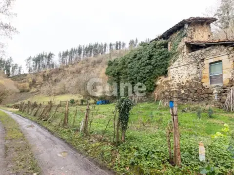 Chalet en Zumarraga