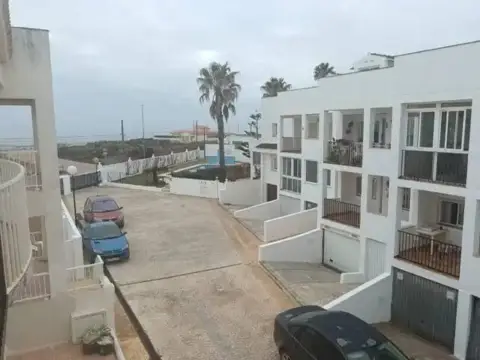 Ático en Boverals-Saldonar