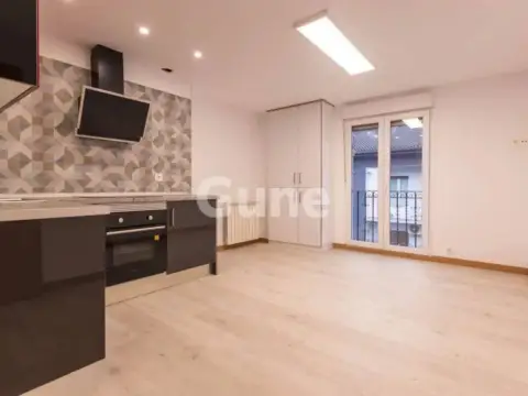 Piso en Ordizia