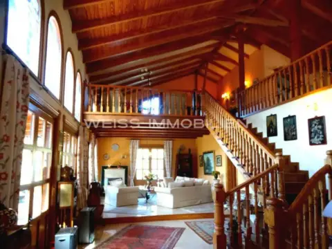 Chalet en La Orotava
