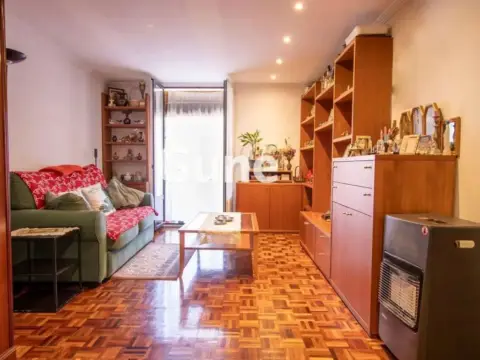 Piso en Ordizia