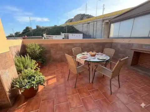 Chalet en Málaga Capital