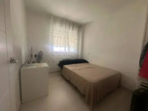 Piso en Móstoles