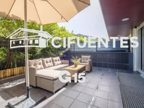 Piso en Orio