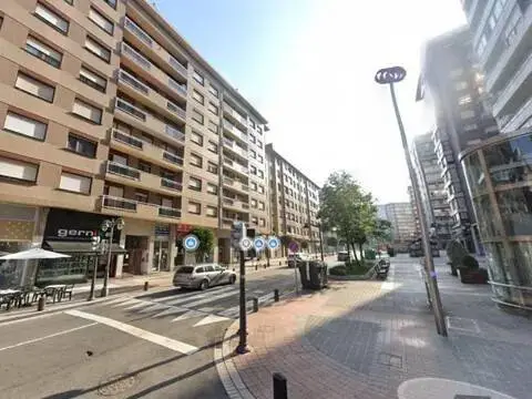 Piso en calle de Karmelo