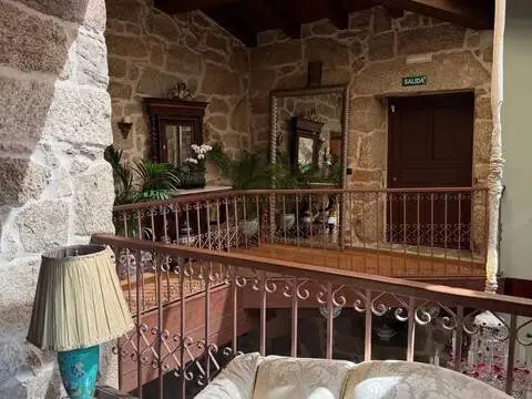 Chalet en calle Aldea Morteira Nn