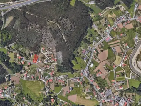 Terreno en Culleredo