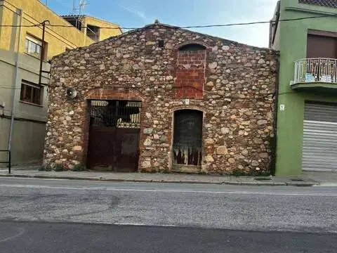Casa en Hostalric