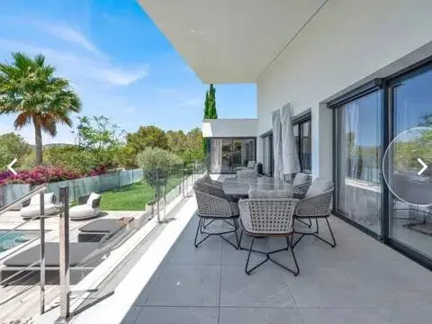 Chalet en Calvià