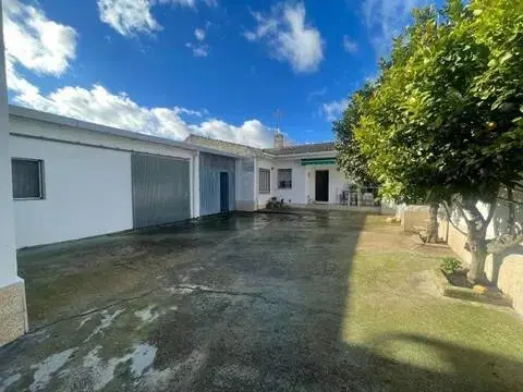 Chalet en Talavera de la Reina
