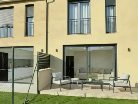 Chalet en Torelló
