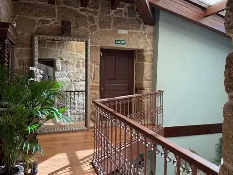 Chalet en calle Aldea Morteira Nn