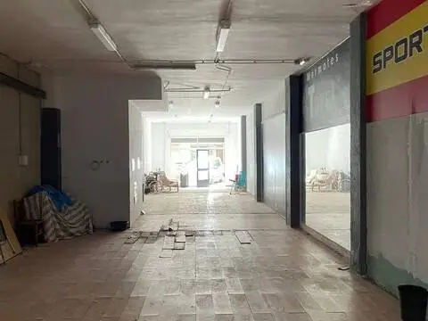 Local comercial en calle Centro No Number