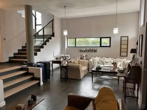Chalet en Culleredo