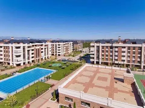 Piso en calle de las Moreras