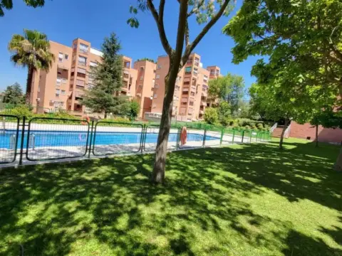 Piso en Móstoles